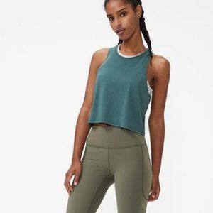 Outdoor Voices Fast Track Tank S